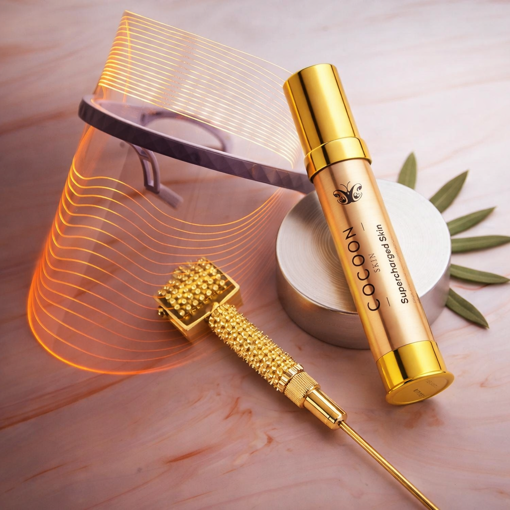 ROUTINE ANTI-ÂGE COMPLÈTE (BEST-SELLER)