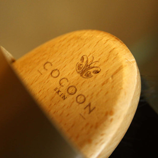 Brosse Corps Copper Glow