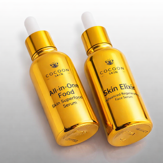 ROUTINE ÉCLAT & CONFORT