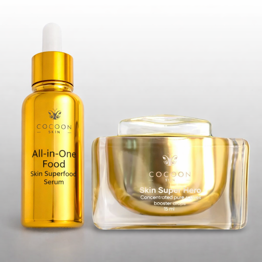 ROUTINE NUIT RÉGÉNÉRANTE