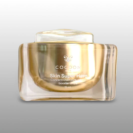 Sérum Rétinol – Skin Super Hero