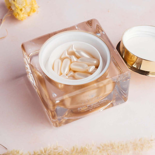 Sérum Rétinol – Skin Super Hero